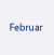 Februar